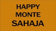 MOOJİ ile MUTLU MONTE SAHAJA – Müzik: Pharrell Williams ‘Happy’