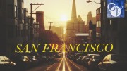 A Postcard From San Francisco