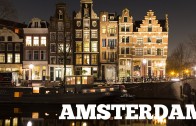 Amsterdam From Every Angle
