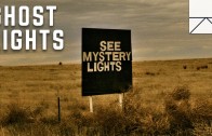 Capturing Mysterious Ghost Lights In Marfa Texas