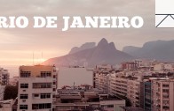 How To Live Like A Local In Rio
