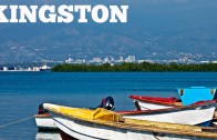 Kingston’s Daily Rhythm