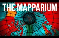 Mapparium | 100 Wonders | Atlas Obscura