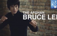 Meet The Afghan Bruce Lee