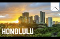 A Postcard From Honolulu