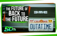 The Future Of Back To The Future