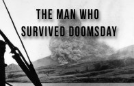 The Man Who Survived Doomsday | 100 Wonders | Atlas Obscura