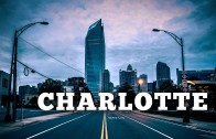 The Streets of Charlotte