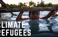 The World’s First Climate Refugees