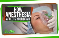 What Does Anesthesia Do to Your Brain?