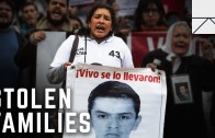 Who Are “The Disappeared” Of Argentina?