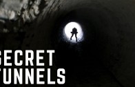 Why Is Egypt Flooding Gaza’s Secret Tunnels?