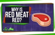 Why is Red Meat … Red?