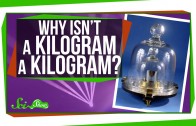 Why Isn’t a Kilogram a Kilogram?