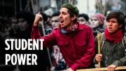 The Power of Chile’s Student Resistance Movement
