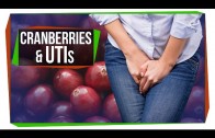 The Truth About Cranberry and UTIs
