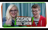 SciShow Quiz Show: Humans, Airplanes, and Sex