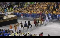 Rio Carnival 2013 – Amazing Brazilian Samba Dancers – 1080p HD – part #24