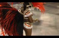 Rio Carnival 2013 – Amazing Brazilian Samba Dancers – 1080p HD – part #27