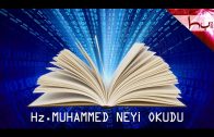 Hz. Muhammed Neyi OKUdu? – Sesli Kitap – Ahmed Hulusi