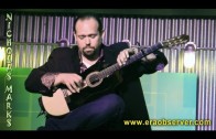 Amazing Guitar Solo – Wings Of Hope – Performing by Nicholas Marks – 1080p HD