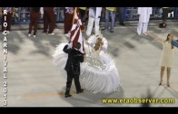 Rio Carnival 2013 – Amazing Brazilian Samba Dancers – 1080p HD – part #1