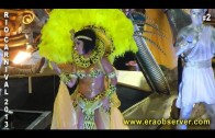 Rio Carnival 2013 – Amazing Brazilian Samba Dancers – 1080p HD – part #2