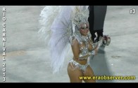 Rio Carnival 2013 – Amazing Brazilian Samba Dancers – 1080p HD – part #3