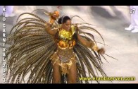 Rio Carnival 2013 – Amazing Brazilian Samba Dancers – 1080p HD – part #7