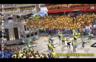 Rio Carnival 2013 – Amazing Brazilian Samba Dancers – 1080p HD – part #9