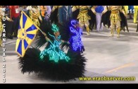 Rio Carnival 2013 – Amazing Brazilian Samba Dancers – 1080p HD – part #11