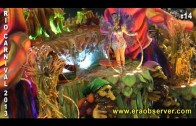 Rio Carnival 2013 – Amazing Brazilian Samba Dancers – 1080p HD – part #14