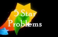 Mooji – 5 Yıldızlı Sorunlar