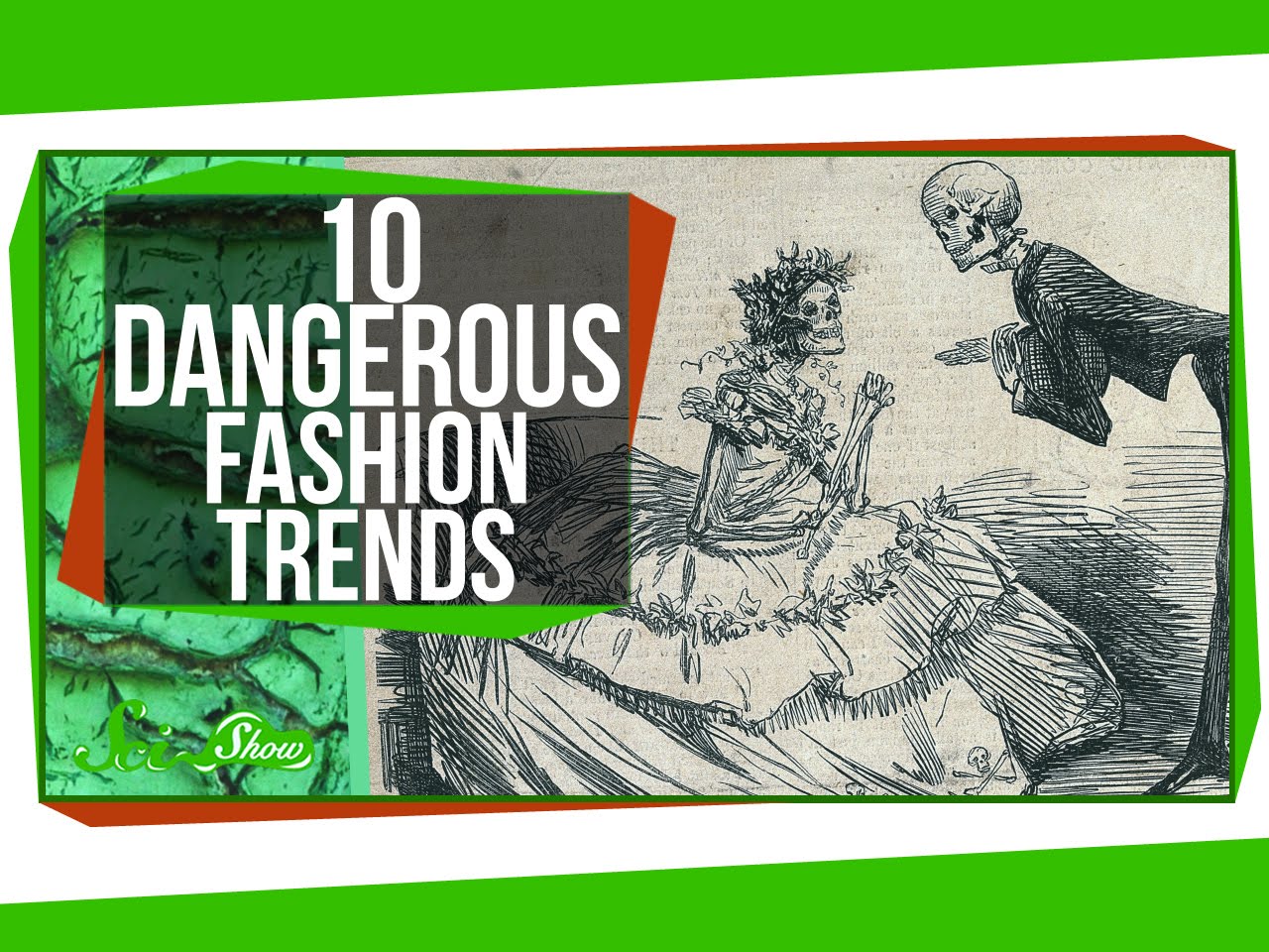 10 Dangerous Fashion Trends | ERA Observer