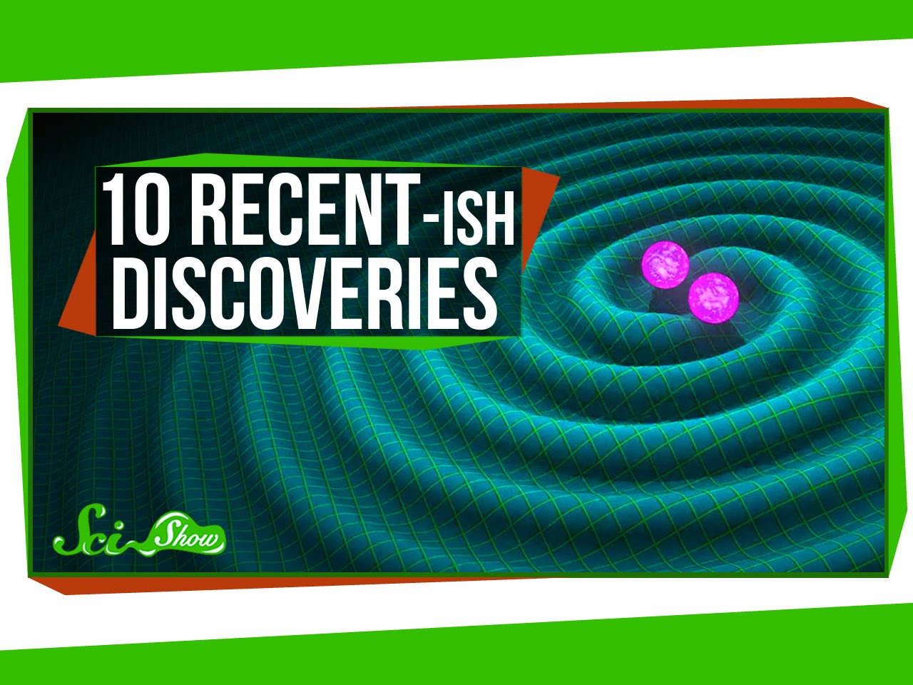 10 Things We Didn’t Know 100 Years Ago | ERA Observer