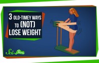 3 Terrible Old-Timey Ways to (Not) Lose Weight