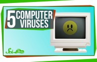 5 of the Worst Computer Viruses Ever