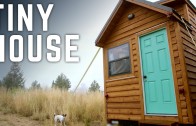 A Dog Owner’s Tiny House Dream