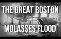 Boston Molasses Flood | 100 Wonders | Atlas Obscura