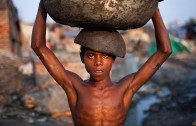 Can Photography End Child Labor?