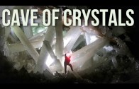 Cave of Crystals | 100 Wonders | Atlas Obscura