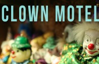 Clown Motel | Atlas Obscura | 100 Wonders
