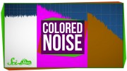 Colored Noise, and How It Can Help You Focus