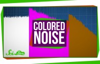 Colored Noise, and How It Can Help You Focus