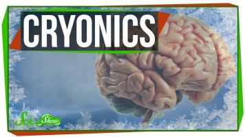 Cryonics: Could We Really Bring People Back to Life?