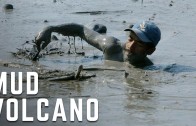 Did Big Oil Create The World’s Largest Mud Volcano?