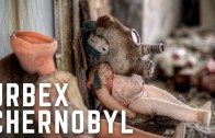 Exploring The Creepy Urban Ruins Of Chernobyl