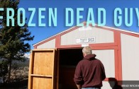 Frozen Dead Guy | 100 Wonders | Atlas Obscura