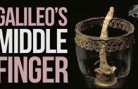 Galileo’s Middle Finger | 100 Wonders | Atlas Obscura
