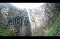 Gocta – A Secret Waterfall